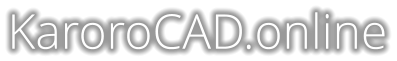 KaroroCAD.online