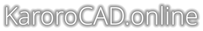 KaroroCAD.online